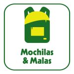 Mochilas & Malas