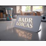BADR LOIÇAs