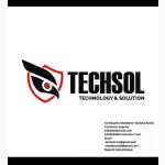 Techsol-Sociedade Unipessoal, Limitada