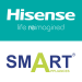 Hisense & Smart 