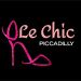 Le Chic, LDA