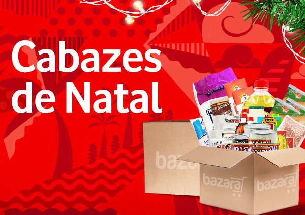 Cabaz de Natal