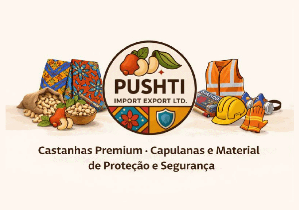 Loja: Pushti