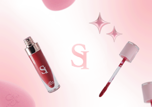 Loja: Sheila Ibrahimo Cosmetics