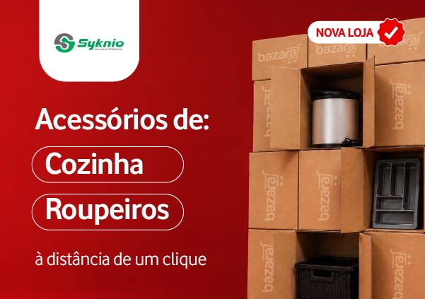 Loja: Syknio