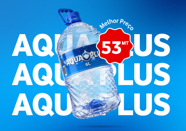 Melhor Pre&ccedil;o: Aquaplus a 53TM